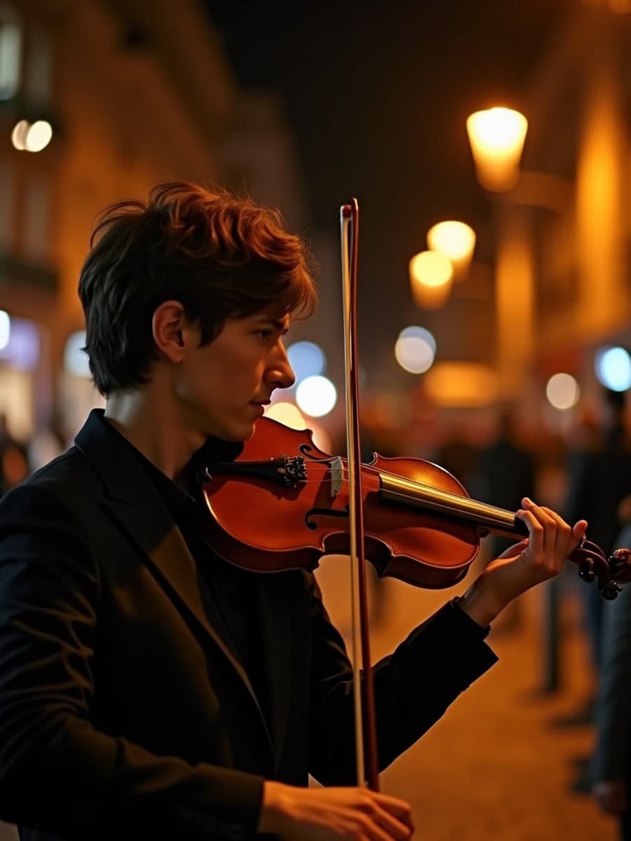 Strings